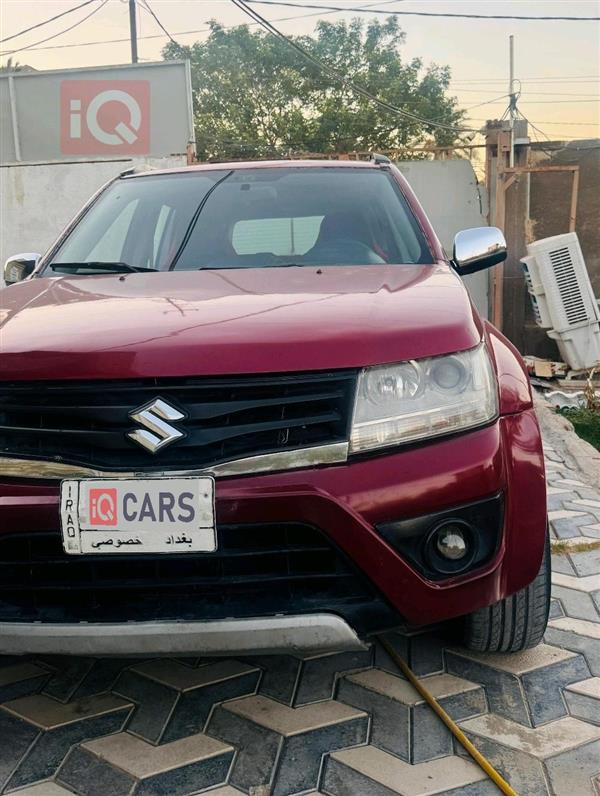 Suzuki Grand Vitara 2014 for sale in Iraq - Kufa